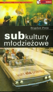 Subkultury młodzieżowe