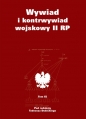 Wywiad i kontrwywiad wojskowy II RP. Tom IX. Z działalności Oddziału II SG WP