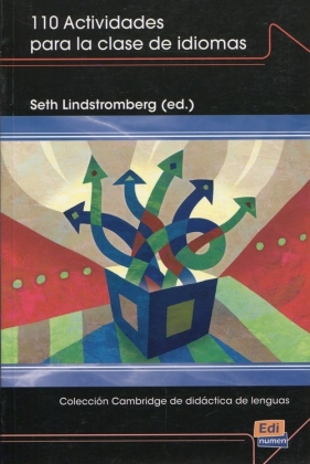 110 actividades para la clase de idiomas - Seth Lindstromberg