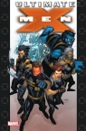 Ultimate X-Men Tom 1 Millar Mark