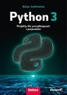  Python 3Projekty dla początkujących i pasjonatów