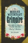 The Modern Witchcraft Grimoire Alexander Skye