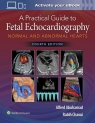 A Practical Guide to Fetal Echocardiography Alfred Z. Abuhamad