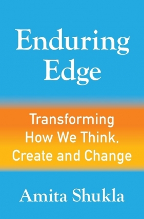 Enduring Edge - Shukla Amita