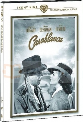 Casablanca (Ikony Kina)