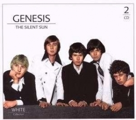 Genesis - The Silent Sun (2CD) - Opracowanie zbiorowe