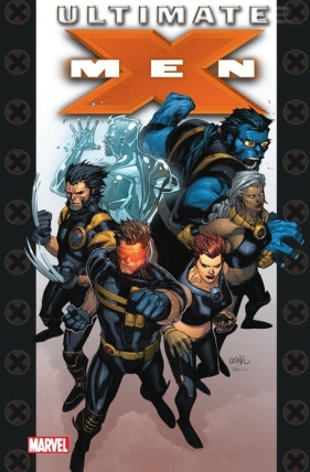 Ultimate X-Men Tom 1 - Millar Mark
