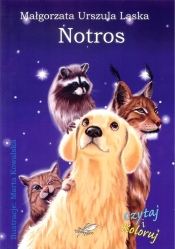 Notros - Małgorzata Urszula Laska