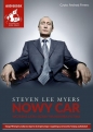 Nowy car (audiobook) - Steven Lee Myers