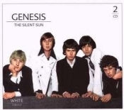 Genesis - The Silent Sun (2CD) - Praca zbiorowa