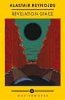 Revelation Space wer. angielska Alastair Reynolds