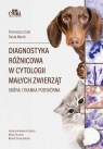 Diagnostyka różnicowa w cytologii małych zwierząt Francesco Cian .