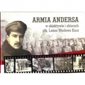 Armia Andersa w obiektywie... - Opracowanie zbiorowe
