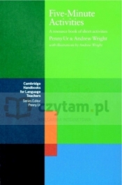 Five-Minute Activities