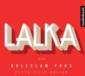 Lalka (Audiobook) - Bolesław Prus