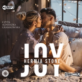 Joy (Audiobook) - Stone Hermia