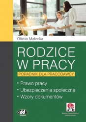 Rodzice w pracy - Oliwia Małecka