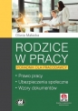 Rodzice w pracy - Oliwia Małecka
