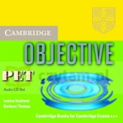 Objective PET CDs