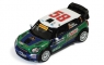 Mini Countryman JCW #2 D. Sordo