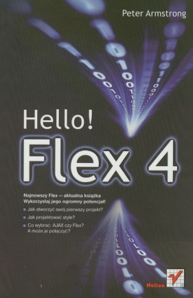 Hello! Flex 4 - Peter Armstrong