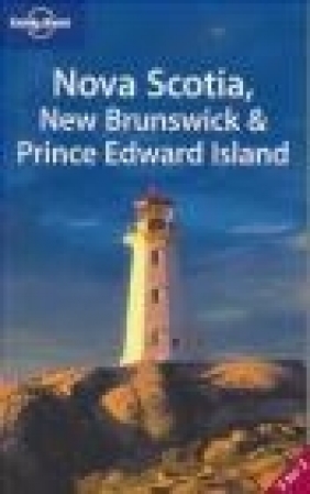 Nova Scotia New Brunswick