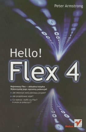 Hello! Flex 4 - Armstrong Peter