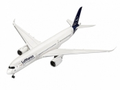 Model plastikowy Airbus A350-900 Lufthansa (03881)