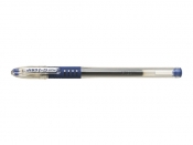 Długopis żelowy Pilot G-1 Grip - niebieski (BLGP-G1-5-L)