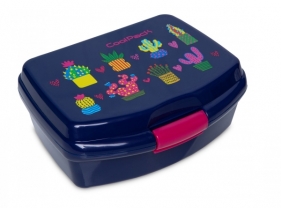 Śniadaniówka Coolpack Rumi, Cactus (Z02237) (OUTLET - USZKODZENIE)