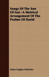 Songs Of The Son Of Isai