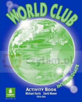World Club 4 AB - David Mower, Michael Harris