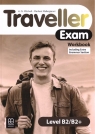 Traveller Exam B2/B2+ WB H. Q. Mitchell, Marileni Malkogianni