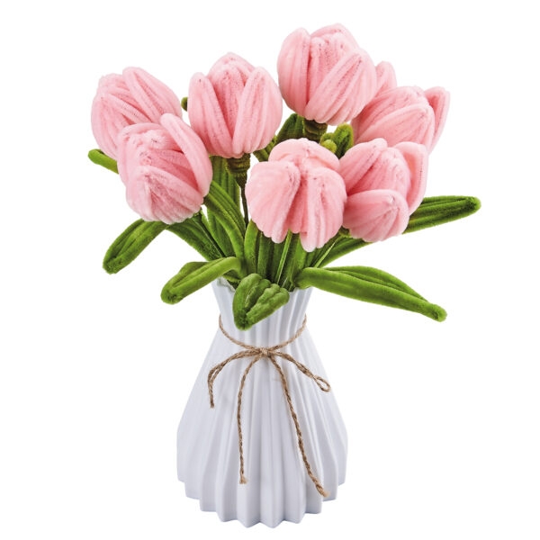 Bouquet Studio: Tulipany