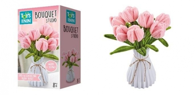 Bouquet Studio: Tulipany STnux