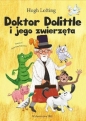 Doktor Dolittle i jego zwierzęta w.2021 - Hugh Lofting, Hugh Lofting