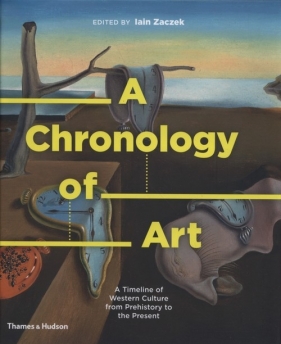 A Chronology of Art