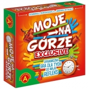 Moje na górze - Exclusive