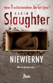 Niewierny - Slaughter Karin
