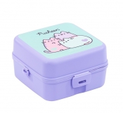 Pusheen, Śniadaniówka szkolna
