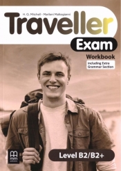 Traveller Exam B2/B2+ WB - H. Q. Mitchell, Marileni Malkogianni