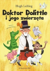 Doktor Dolittle i jego zwierzęta w.2021