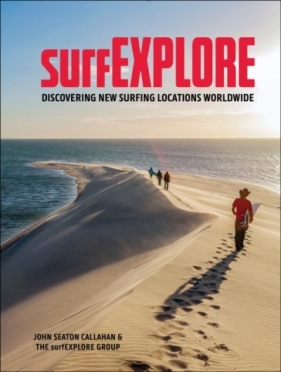 surfEXPLORE - John Seaton Callahan