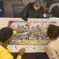 Ravensburger, Puzzle 3000: Wszechświat Asterixa (14981)