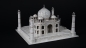 Puzzle 3D: National Geographic - India, Taj Mahal (306-DS0981)