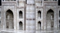 Puzzle 3D: National Geographic - India, Taj Mahal (306-DS0981)