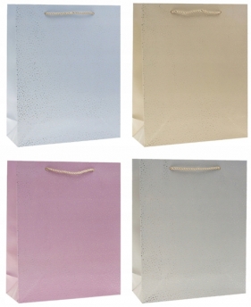 Torebka prezentowa S uniwersalna mix - 1 szt.