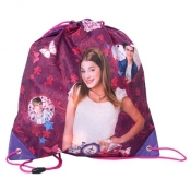 Worek na buty Violetta - <br />