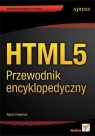 HTML5 Przewodnik encyklopedyczny
