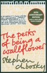 The Perks of Being a Wallflower Chbosky Stephen